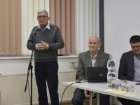 Mosonmagyaróvár Műemlékei Bemutató